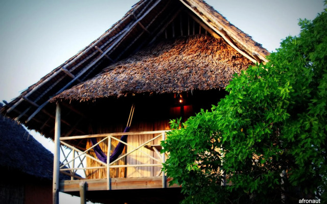 Kipepeo Beach & Village
