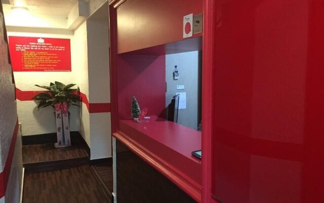 Gong Gam Hotel Sangbong