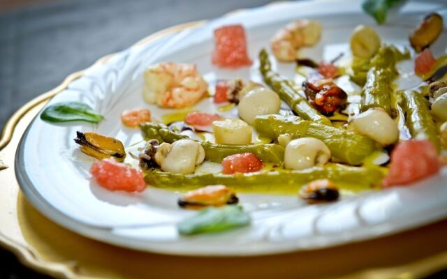 Le Castel de Larralde