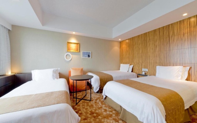 Superior Triple room 사진 1