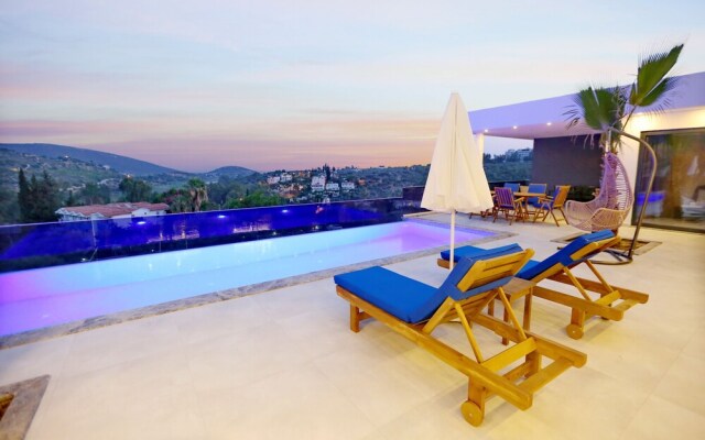 Golden Villas