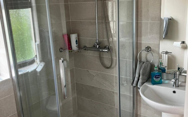 Palmgrove Bed & Breakfast