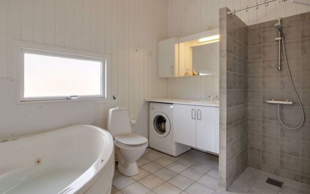 "Aiyana" - 400m from the sea in Western Jutland