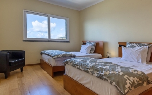 Casa da Belita by OurMadeira