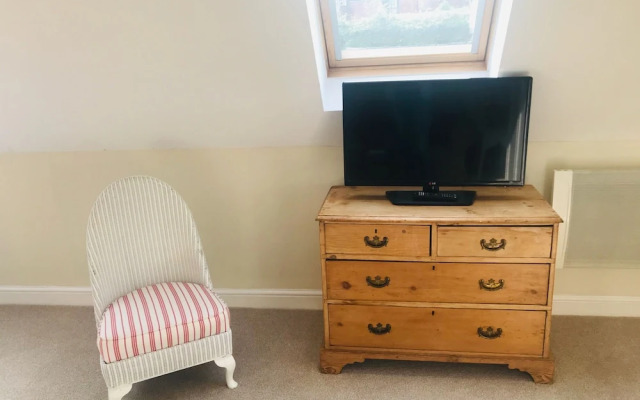 Rosebank Bed & Breakfast