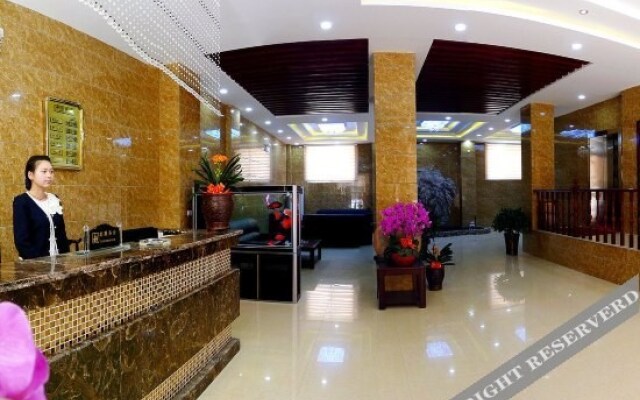 Yijia Express Hotel