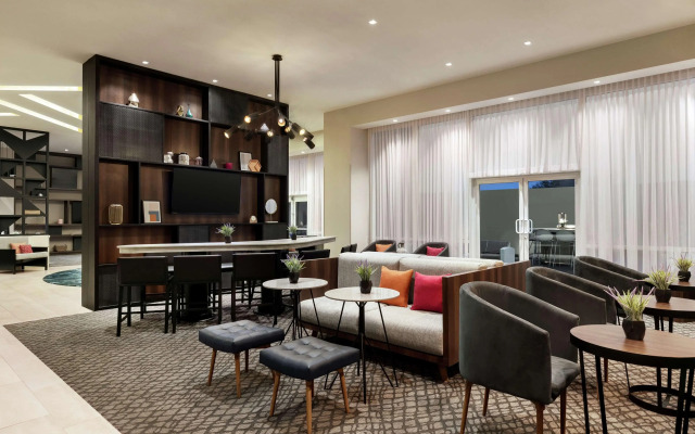 Hampton Inn by Hilton Monterrey Apodaca