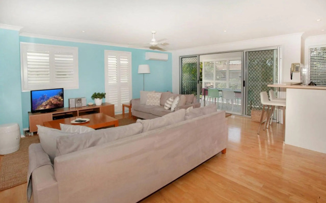 Unit 4 'Marcoola Sands', Marcoola