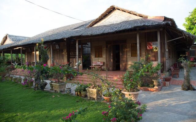 Phuong Thao Homestay