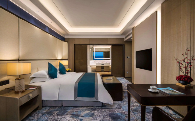 Ramada By Wyndham Huizhou Longmen