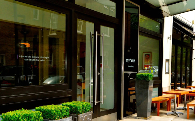 Numa London Bloomsbury