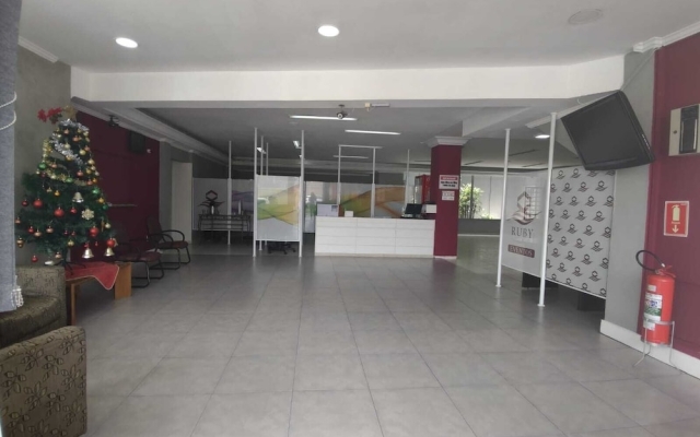 Ruby Hospedagens