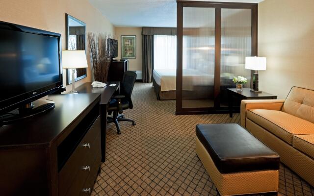 Holiday Inn Hasbrouck Heights-Meadowlands, an IHG Hotel