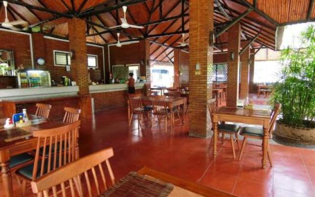 The Cottage Resort
