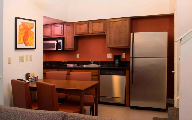 Residence Inn by Marriott Spartanburg
