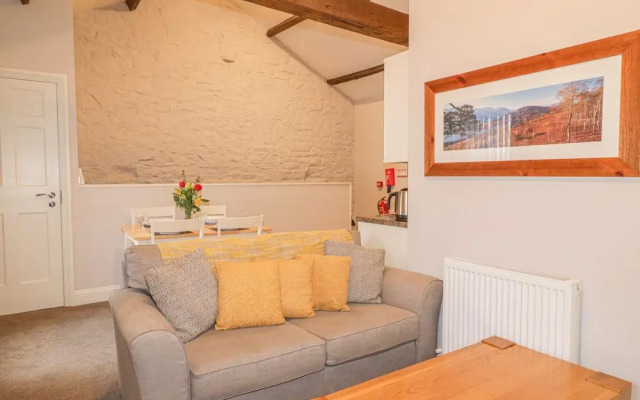 The Mews Apartment