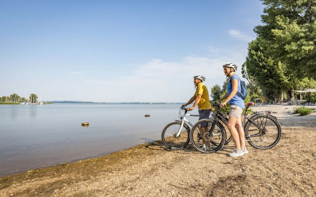 Zaißlhäusl Hof Ferienwohnungen