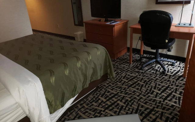 Comfort Inn