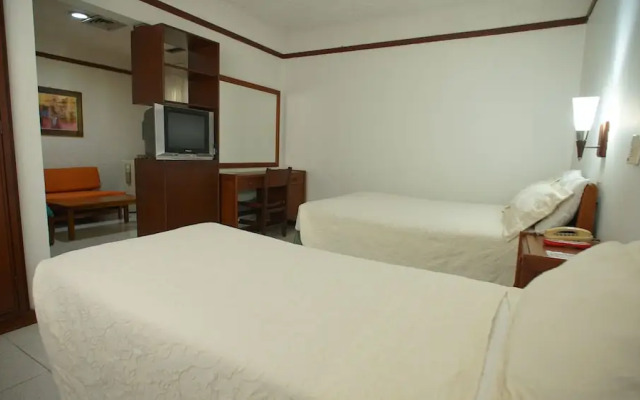 Hotel Bachue Girardot