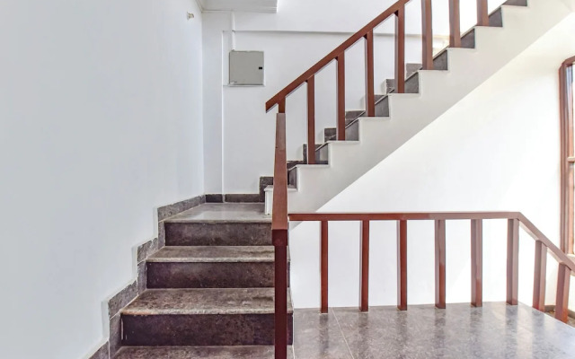 Fabhotel Aayat Home Stay