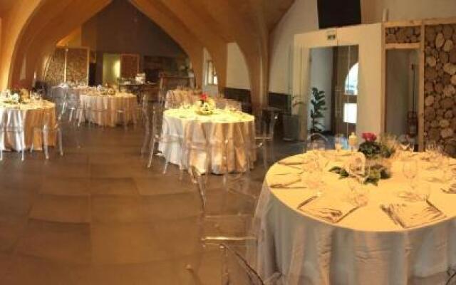 IL Rifugio dell'aquila