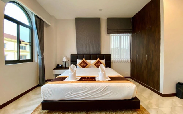 Urbanite Hotel