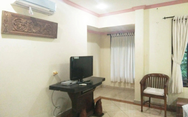 Puri Alam Dewata - Guest Villas