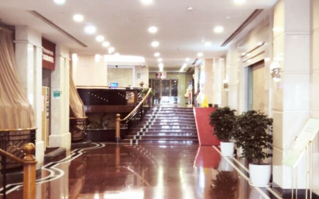 Friendship Hotel Shenzhen