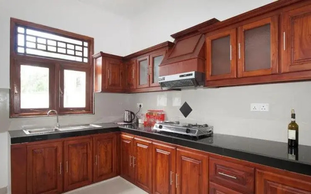 Krishanth Villa