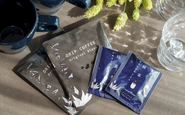 Tennoji Crystal Hotel