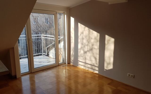 checkVienna - Blindengasse