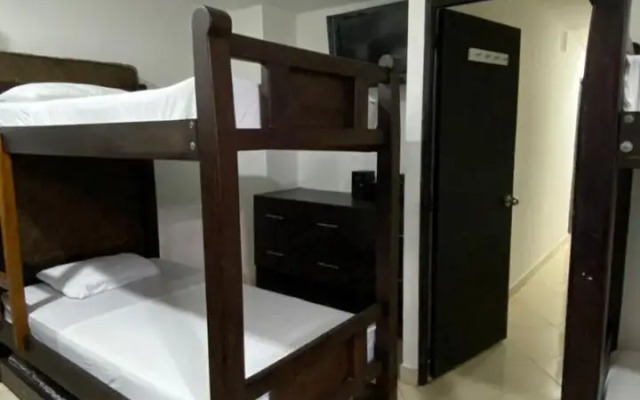 Hotel Los Angeles