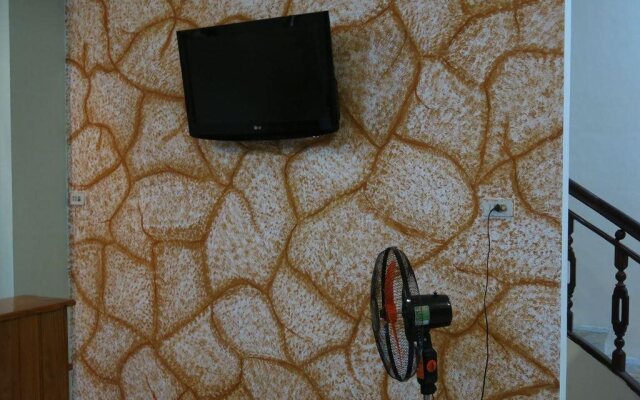 Hong Nhung Guest House