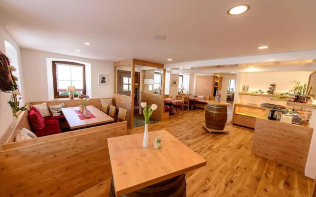 Gasthaus Hotel Rebstock