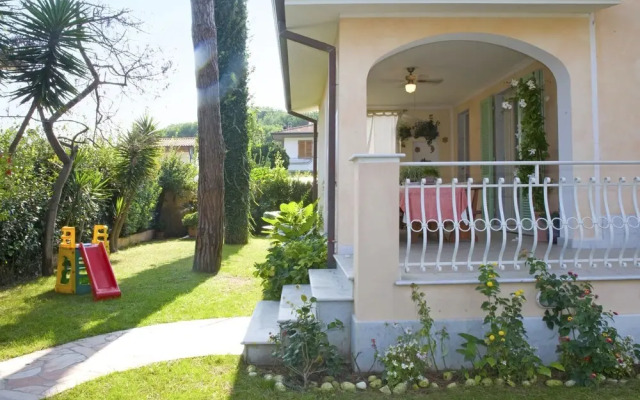 Lidia Forte dei Marmi