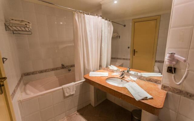Menzeh zalagh 2 boutique hotel & sky