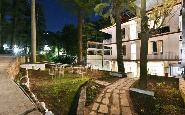 Hotel The Oak Valley