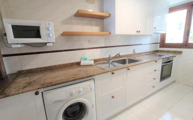 Pascua V APARTAMENTO PLAYA CARGADOR ALBERT VILLAS