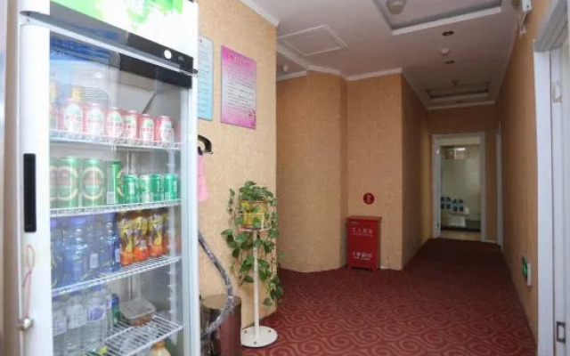 Changchun Linxuan Hotel