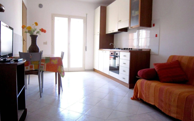 La Salinella