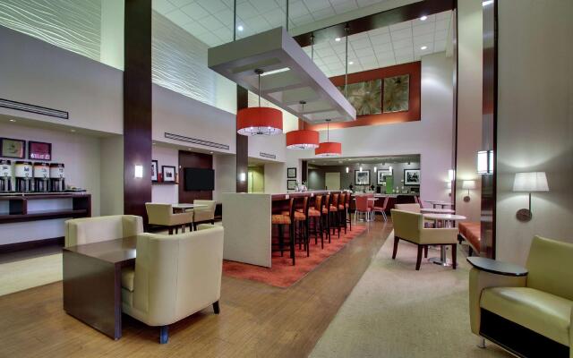 Hampton Inn & Suites Shreveport/South