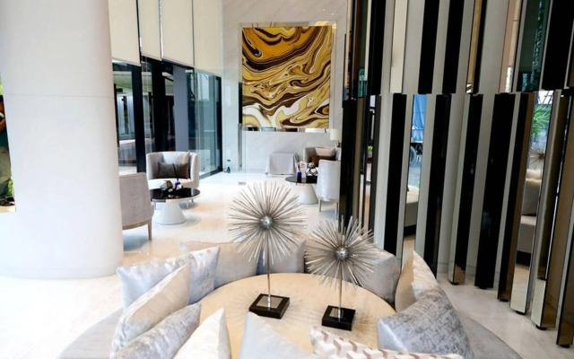 Arthouse Uptown Phuket