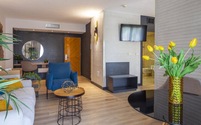 Hotel La Laguna Spa And Golf