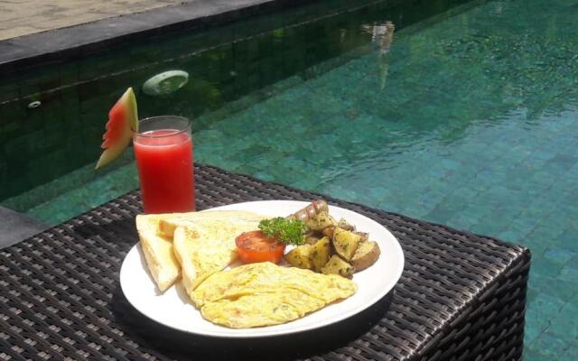 Kamandhani Hotel Ubud