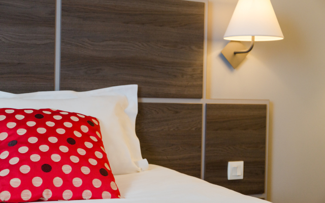 The Originals Boutique, Actuel Hôtel