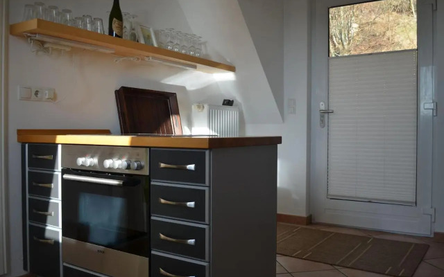 Ferienwohnung Seefrieden
