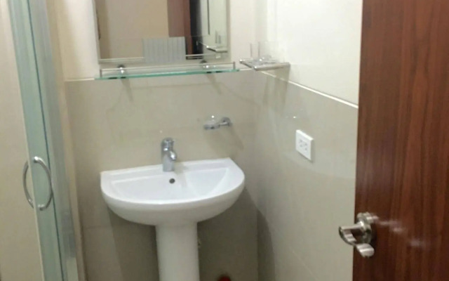 SRE Suite at The Beacon Makati