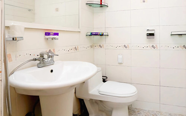 Taean Beach & Castle Pension