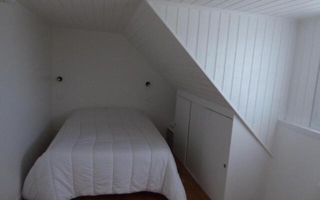 Maison Erdeven, 4 pièces, 6 personnes - FR-1-397-53