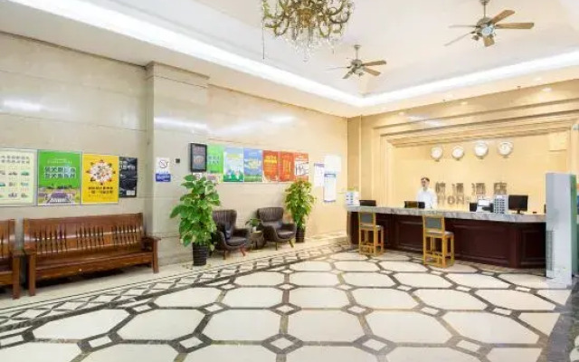 Jingtong Hotel
